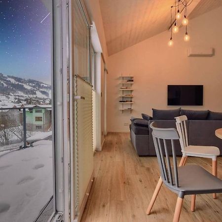Sun&Sport Apartamenty Cedrowy I Abies Parking I Prywatna Sauna W Cenie Szczyrk Exterior photo